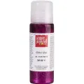 Knorr Prandell - Glitter Glue, Fuchsia 50ml 8099-025 Knorr Prandell - Glitter Glue, Fuchsia 50ml 8099-025
