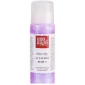 Knorr Prandell - Glitter Glue, Lilac 50ml 8099-030 Knorr Prandell - Glitter Glue, Lilac 50ml 8099-030