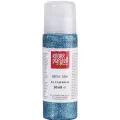 Knorr Prandell - Glitter Glue, Sky Blue 50ml 8099-034 Knorr Prandell - Glitter Glue, Sky Blue 50ml 8099-034