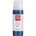 Knorr Prandell - Glitter Glue, Blue 50ml 8099-035 Knorr Prandell - Glitter Glue, Blue 50ml 8099-035