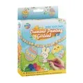 Creative Craft Group - Make Your Own Diamond Painting Party Line With Beads Easter 810042