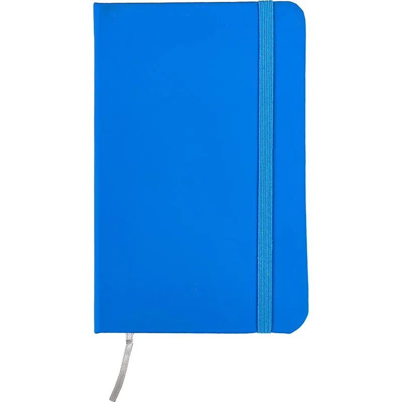 Centrum - Σημειωματάριο Light Blue A6 81134