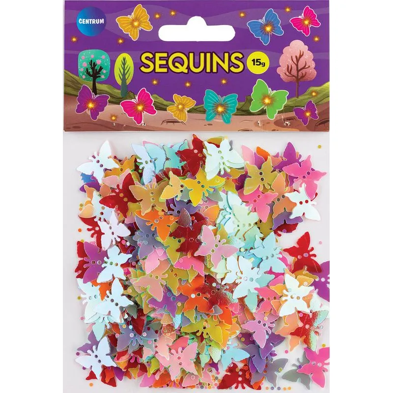 Centrum - Πούλιες Πεταλούδες 15g 81177