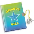 Lebez - Μυστικό Ημερολόγιο Με Λουκέτο, Groovy Girl 81377 Lebez - Μυστικό Ημερολόγιο Με Λουκέτο, Groovy Girl 81377
