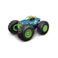 Maisto - Τηλεκατευθυνόμενο Αυτοκίνητο, Pro Serie, Rock Hopper 81806