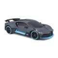 Maisto - 1:24 Τηλεκατευθυνόμενο R/C, Bugatti Divo 82333