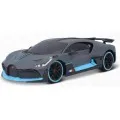 Maisto - 1:24 Τηλεκατευθυνόμενο R/C, Bugatti Divo 82333