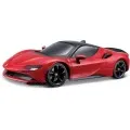 Maisto - 1:24 Τηλεκατευθυνόμενο R/C, SF90 Stradale 82334
