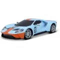 Maisto - 1:24 Τηλεκατευθυνόμενο R/C, 2019 Ford GT Heritage 82335