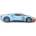 Maisto - 1:24 Τηλεκατευθυνόμενο R/C, 2019 Ford GT Heritage 82335