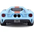 Maisto - 1:24 Τηλεκατευθυνόμενο R/C, 2019 Ford GT Heritage 82335