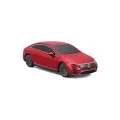 Maisto - 1:24 Τηλεκατευθυνόμενο R/C, EQS BY Mercedes-EQ 82341