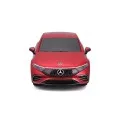 Maisto - 1:24 Τηλεκατευθυνόμενο R/C, EQS BY Mercedes-EQ 82341