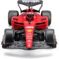 Maisto - Τηλεκατευθυνόμενο R/C Ferrari SF , Leclerc 16 82357