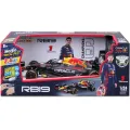 Maisto - Τηλεκατευθυνόμενο R/C Formula 1 , F1 Oracle Red Bull Racing RB19 Verstappen 82358