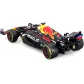 Maisto - Τηλεκατευθυνόμενο R/C Formula 1 , F1 Oracle Red Bull Racing RB19 Verstappen 82358