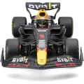 Maisto - Τηλεκατευθυνόμενο R/C Formula 1 , F1 Oracle Red Bull Racing RB19 Verstappen 82358