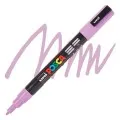 Uniball - Μαρκαδοράκι Posca PC-3M 0.9-1.3 mm, Lavender (P11) 824931
