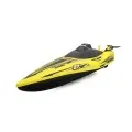 Maisto - Τηλεκατευθυνόμενο Σκάφος, Hydro Blaster, Yellow 82763