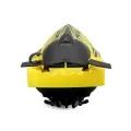 Maisto - Τηλεκατευθυνόμενο Σκάφος, Hydro Blaster, Yellow 82763
