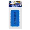 Centrum - Σφουγγάρι Ασπροπίνακα Μαγνητικό 12x6x2 cm Μπλε 83074 Centrum - Σφουγγάρι Ασπροπίνακα Μαγνητικό 12x6x2 cm Μπλε 83074