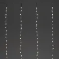 Iliadis - 600 Led Κουρτίνα Καταρράκτης Επεκτεινόμενο Ρυθμιστή Ταχύτητας 2x3+5 Μέτρα Εσωτερικού & Εξωτερικού Χώρου 83727