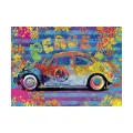 Eurographics - VW Beetle Splash Tin 8551-6026 Eurographics - VW Beetle Splash Tin 8551-6026