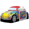 Eurographics - VW Beetle Splash Tin 8551-6026 Eurographics - VW Beetle Splash Tin 8551-6026