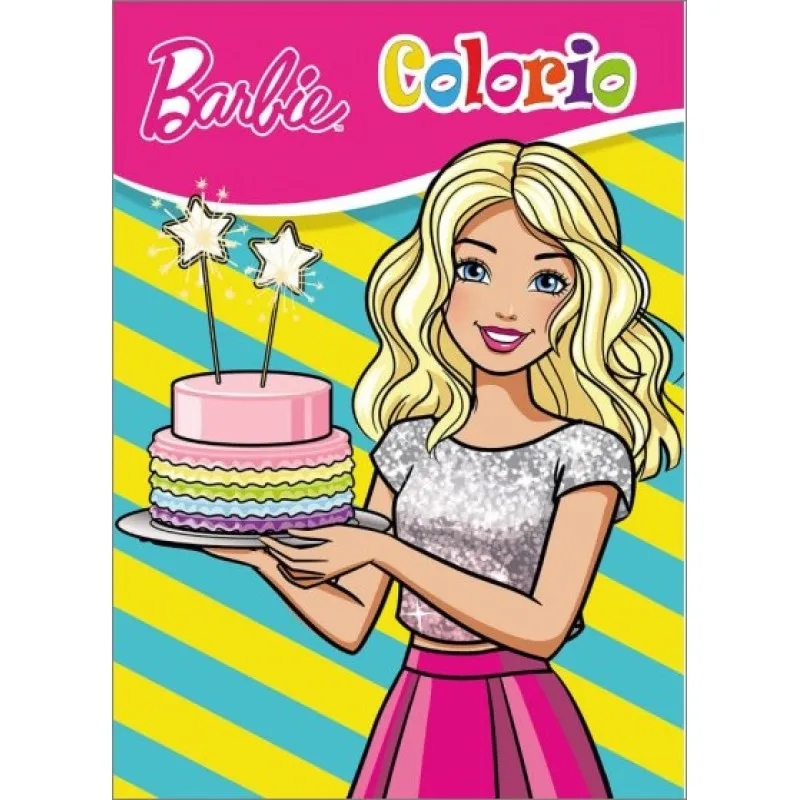 Colorio - Barbie 2