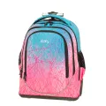 Polo - Σακίδιο Τρόλεϊ Uplow, Pink-Cyan 2025 9-01-253-8255 + Δώρο Διορθωτική Ταινία Edding Polo - Σακίδιο Τρόλεϊ Uplow, Pink-Cyan 2025 9-01-253-8255 + Δώρο Διορθωτική Ταινία Edding