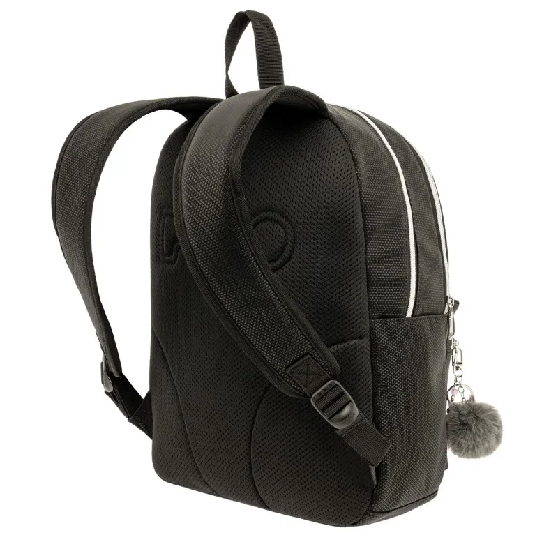 Polo - Σακίδιο Πλάτης Gridon, Black 9-02-075-2000