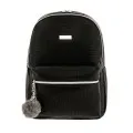 Polo - Σακίδιο Πλάτης Gridon, Black 9-02-075-2000