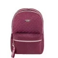 Polo - Σακίδιο Πλάτης Gridon, Eggplant 9-02-075-4800