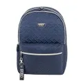 Polo - Σακίδιο Πλάτης Gridon, Dark Blue 9-02-075-5100