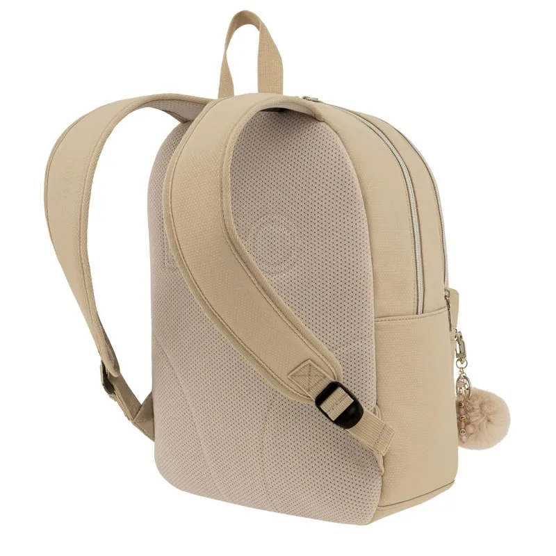 Polo - Σακίδιο Πλάτης Gridon, Ocher 9-02-075-7700