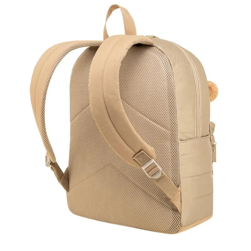 Polo - Σακίδιο Πλάτης Softie, Gold 9-02-077-7600