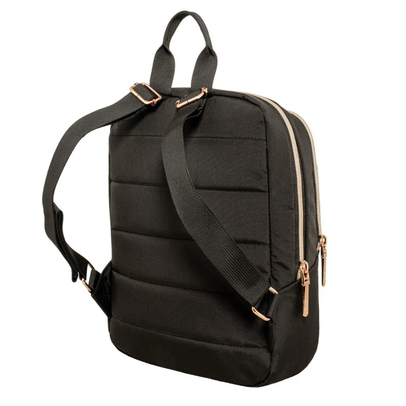 Polo - Σακίδιο Πλάτης Lumira, Black 9-11-003-2000