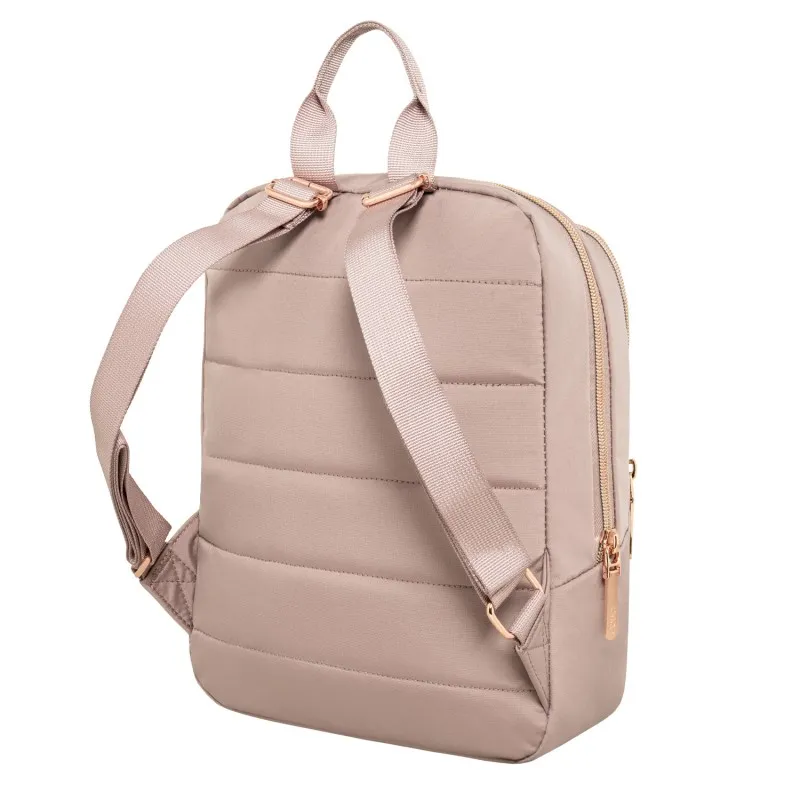Polo - Σακίδιο Πλάτης Lumira, Dusty Pink 9-11-003-3919