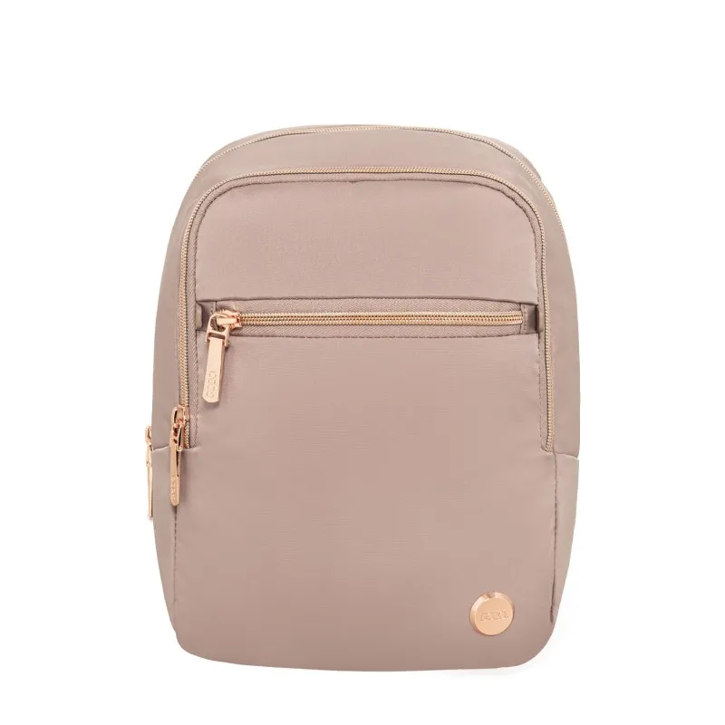 Polo - Σακίδιο Πλάτης Lumira, Dusty Pink 9-11-003-3919