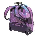 Polo - Σακίδιο Τρόλεϊ Orbit , Mermaid 2026 9-65-056-8426 + Δώρο Διορθωτική Ταινία Edding