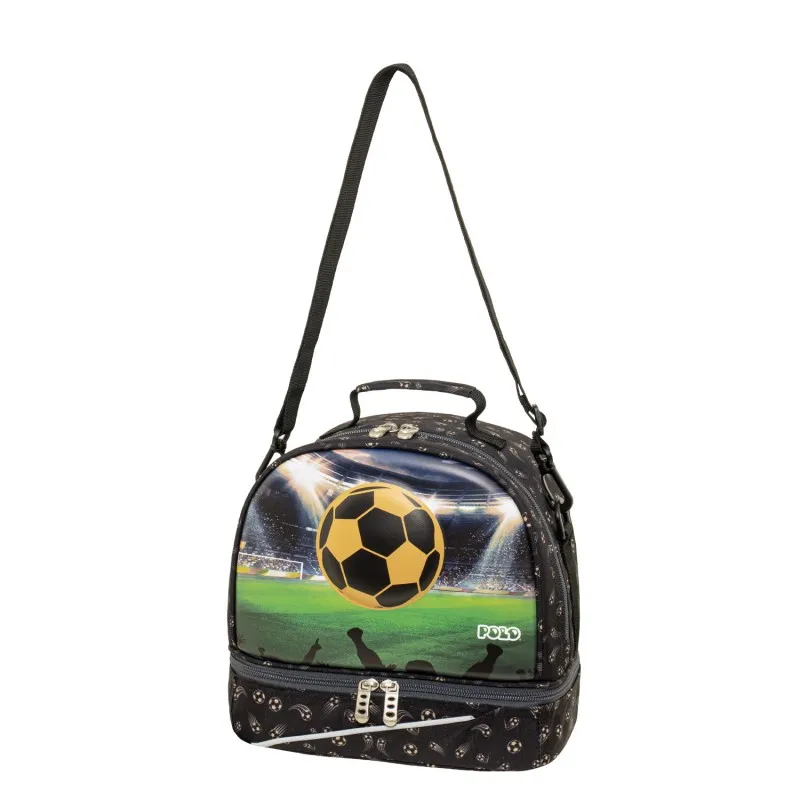 Polo - Τσαντάκι Φαγητού Kid's Fun, Golden Ball 2026 9-71-003-8424