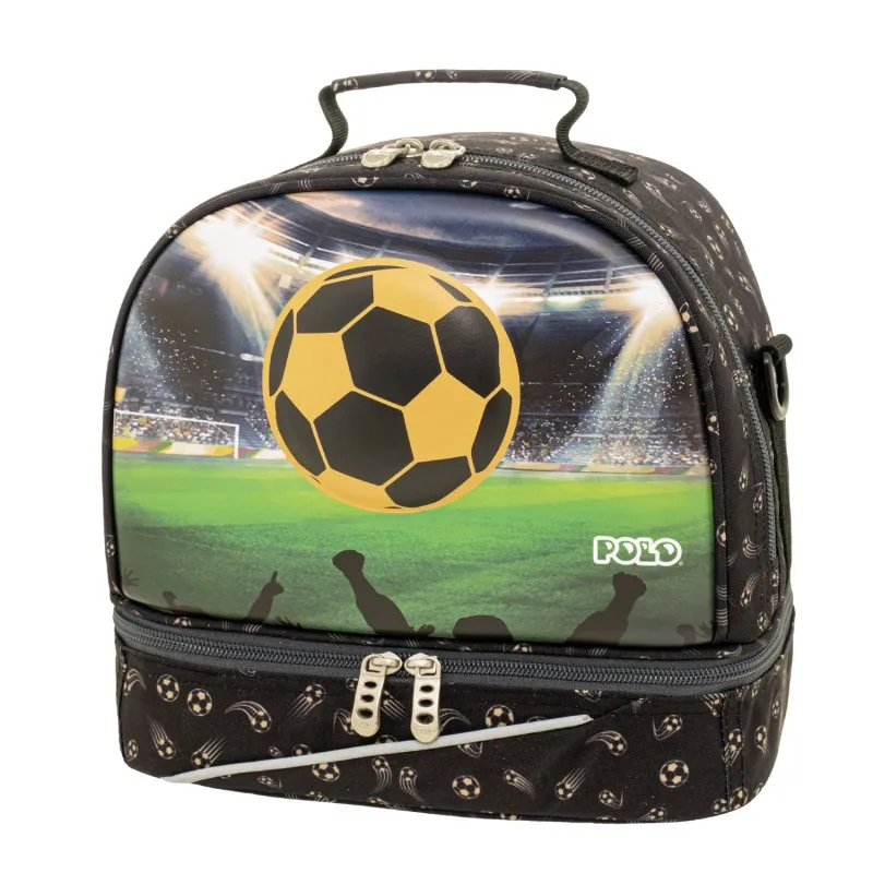 Polo - Τσαντάκι Φαγητού Kid's Fun, Golden Ball 2026 9-71-003-8424