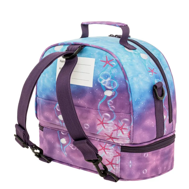 Polo - Τσαντάκι Φαγητού Kid's Fun, Mermaid 2026 9-71-003-8426