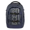 Polo - Σακίδιο Πλάτης Cryptic, Night Blue 2026 9-01-001-5001 + Δώρο Διορθωτική Ταινία Edding
