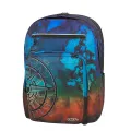 Polo - Σακίδιο Πλάτης Abyss, Compass 2024 9-01-033-8287 Polo - Σακίδιο Πλάτης Abyss, Compass 2024 9-01-033-8287