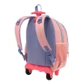 Polo - Σακίδιο Τρόλεϊ Νηπιαγωγείου Junior Little, Pink Butterfly 2024 9-01-039-8227 + Δώρο Διορθωτική Ταινία Edding Polo - Σακίδιο Τρόλεϊ Νηπιαγωγείου Junior Little, Pink Butterfly 2024 9-01-039-8227 + Δώρο Διορθωτική Ταινία Edding
