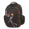 Polo - Σακίδιο Πλάτης Peak, Basket 2024 9-01-046-8282 Polo - Σακίδιο Πλάτης Peak, Basket 2024 9-01-046-8282