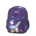 Polo – Σακίδιο Πλάτης Junior Frenzi, Space 2024 9-01-052-8301 Polo – Σακίδιο Πλάτης Junior Frenzi, Space 2024 9-01-052-8301