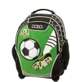 Polo - Σακίδιο Τρόλεϊ Reel, Football 2025 9-01-054-8346 + Δώρο Διορθωτική Ταινία Edding