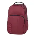 Polo - Σακίδιο Πλάτης Genius, Bordeux 2025 9-01-062-3300 + Δώρο Διορθωτική Ταινία Edding Polo - Σακίδιο Πλάτης Genius, Bordeux 2025 9-01-062-3300 + Δώρο Διορθωτική Ταινία Edding